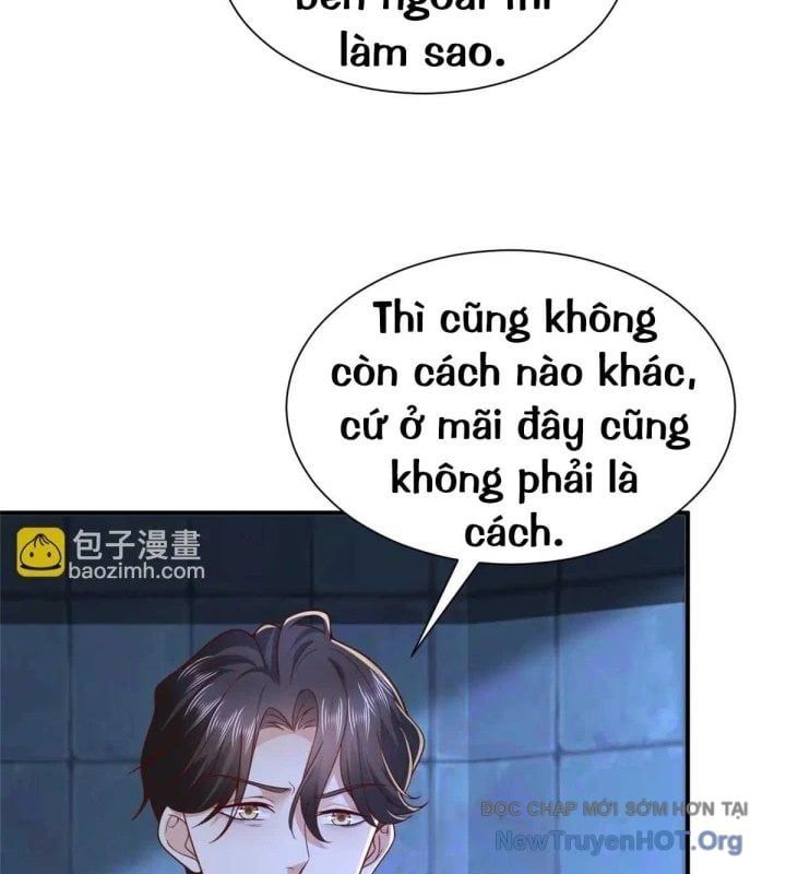 đọc truyện Mỗi Tuần Ta Có Một Nghề Nghiệp Mới Chương 804 ảnh 36 tại Thiên Thai Truyện