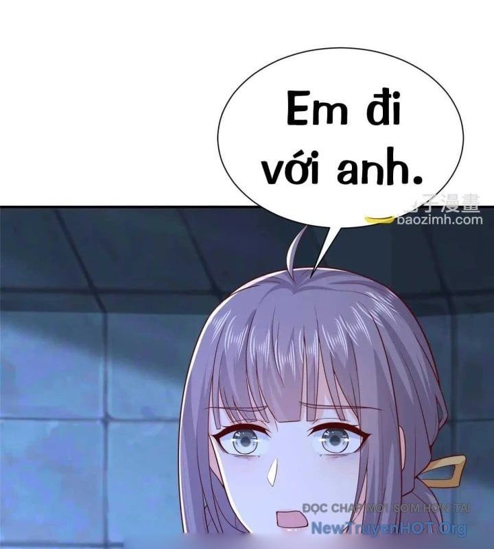 đọc truyện Mỗi Tuần Ta Có Một Nghề Nghiệp Mới Chương 804 ảnh 38 tại Thiên Thai Truyện