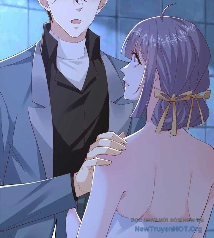 đọc truyện Mỗi Tuần Ta Có Một Nghề Nghiệp Mới Chương 804 ảnh 41 tại Thiên Thai Truyện