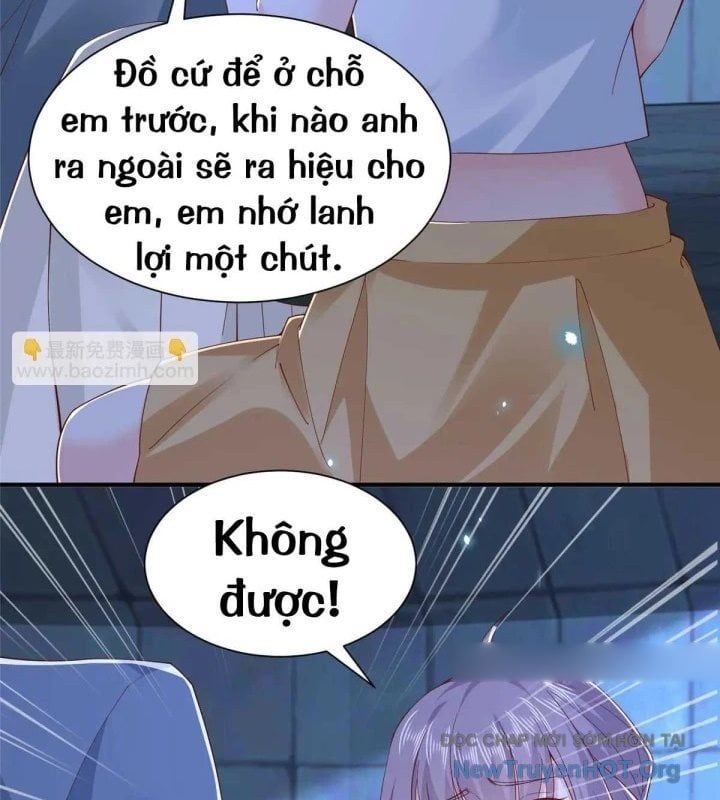 đọc truyện Mỗi Tuần Ta Có Một Nghề Nghiệp Mới Chương 804 ảnh 42 tại Thiên Thai Truyện