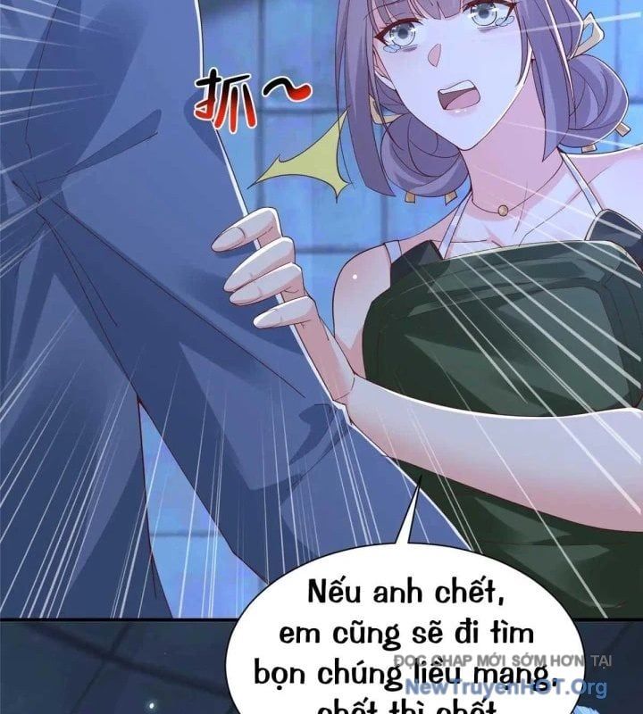 đọc truyện Mỗi Tuần Ta Có Một Nghề Nghiệp Mới Chương 804 ảnh 43 tại Thiên Thai Truyện