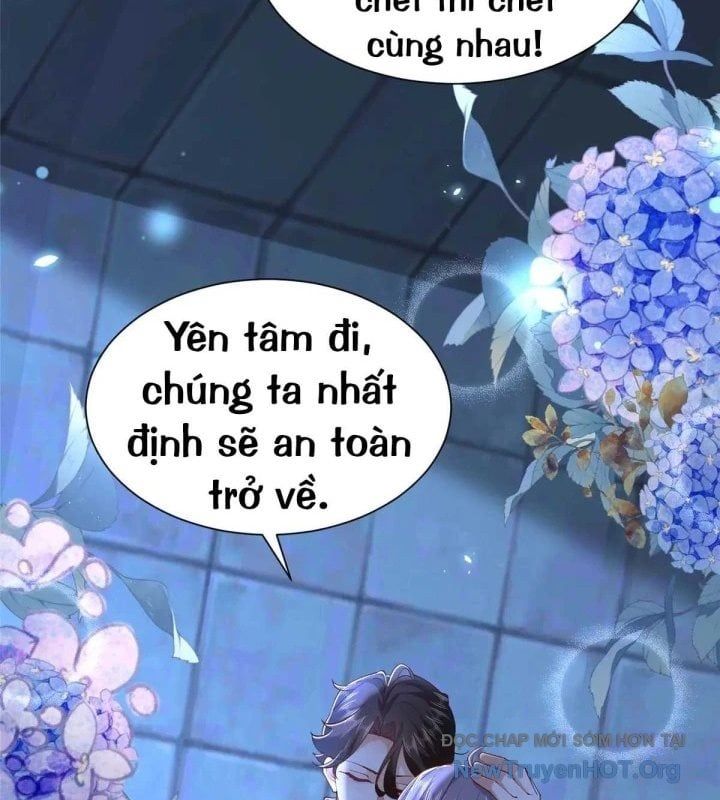 đọc truyện Mỗi Tuần Ta Có Một Nghề Nghiệp Mới Chương 804 ảnh 44 tại Thiên Thai Truyện