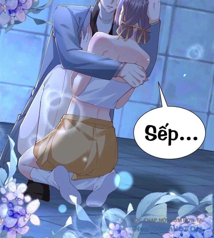 đọc truyện Mỗi Tuần Ta Có Một Nghề Nghiệp Mới Chương 804 ảnh 45 tại Thiên Thai Truyện