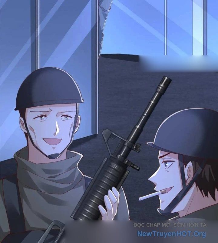 đọc truyện Mỗi Tuần Ta Có Một Nghề Nghiệp Mới Chương 804 ảnh 47 tại Thiên Thai Truyện