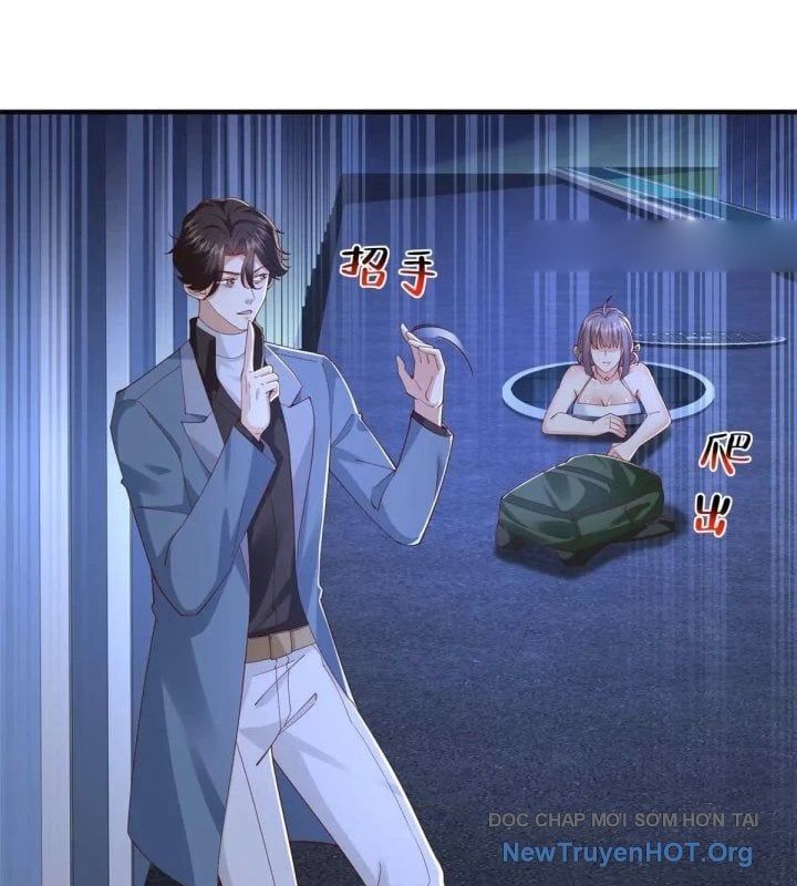 đọc truyện Mỗi Tuần Ta Có Một Nghề Nghiệp Mới Chương 804 ảnh 50 tại Thiên Thai Truyện