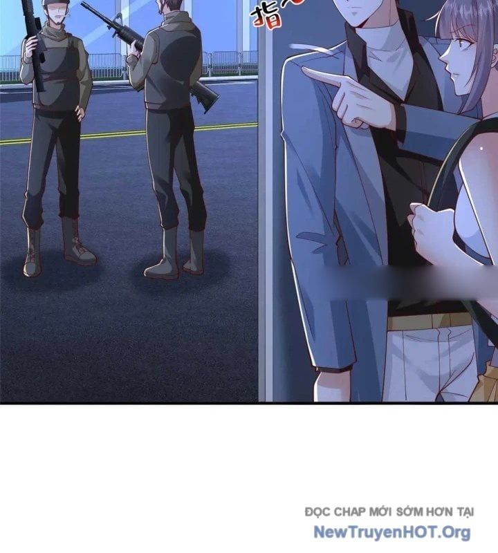 đọc truyện Mỗi Tuần Ta Có Một Nghề Nghiệp Mới Chương 804 ảnh 52 tại Thiên Thai Truyện