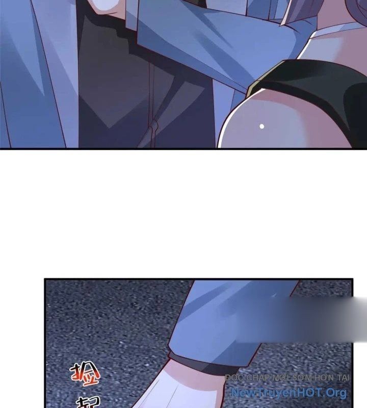 đọc truyện Mỗi Tuần Ta Có Một Nghề Nghiệp Mới Chương 804 ảnh 54 tại Thiên Thai Truyện