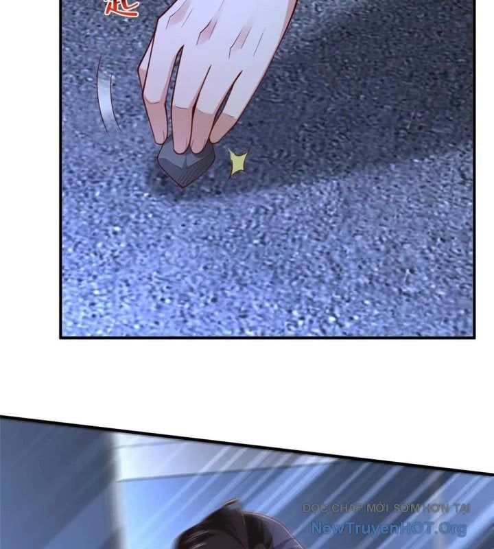 đọc truyện Mỗi Tuần Ta Có Một Nghề Nghiệp Mới Chương 804 ảnh 55 tại Thiên Thai Truyện