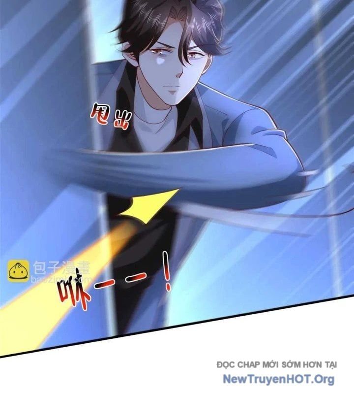 đọc truyện Mỗi Tuần Ta Có Một Nghề Nghiệp Mới Chương 804 ảnh 56 tại Thiên Thai Truyện