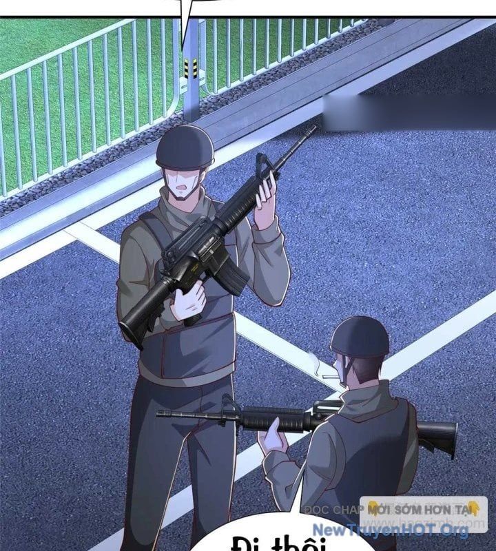 đọc truyện Mỗi Tuần Ta Có Một Nghề Nghiệp Mới Chương 804 ảnh 63 tại Thiên Thai Truyện