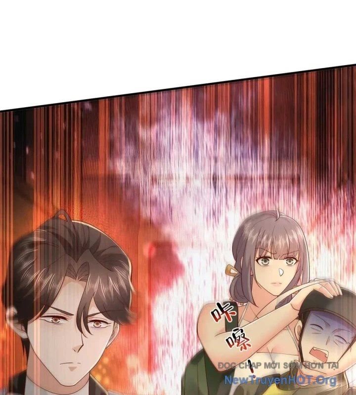 đọc truyện Mỗi Tuần Ta Có Một Nghề Nghiệp Mới Chương 804 ảnh 68 tại Thiên Thai Truyện