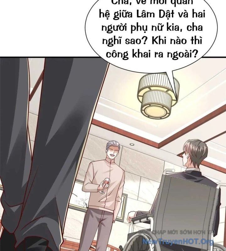 đọc truyện Mỗi Tuần Ta Có Một Nghề Nghiệp Mới Chương 804 ảnh 9 tại Thiên Thai Truyện