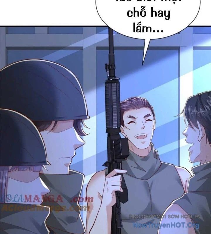 đọc truyện Mỗi Tuần Ta Có Một Nghề Nghiệp Mới Chương 805 ảnh 13 tại Thiên Thai Truyện