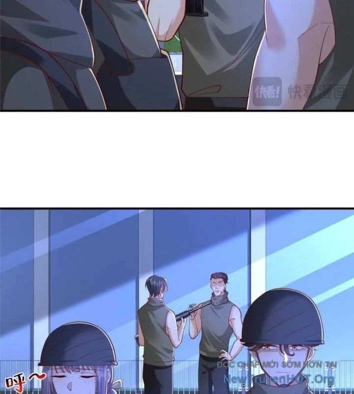 đọc truyện Mỗi Tuần Ta Có Một Nghề Nghiệp Mới Chương 805 ảnh 14 tại Thiên Thai Truyện