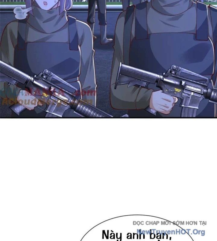 đọc truyện Mỗi Tuần Ta Có Một Nghề Nghiệp Mới Chương 805 ảnh 15 tại Thiên Thai Truyện