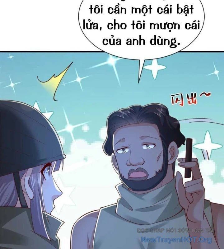 đọc truyện Mỗi Tuần Ta Có Một Nghề Nghiệp Mới Chương 805 ảnh 16 tại Thiên Thai Truyện