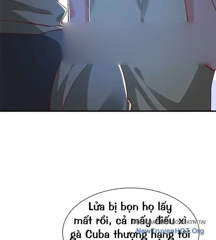 đọc truyện Mỗi Tuần Ta Có Một Nghề Nghiệp Mới Chương 805 ảnh 17 tại Thiên Thai Truyện