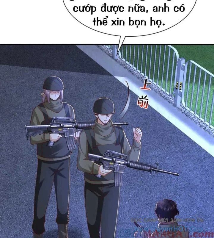 đọc truyện Mỗi Tuần Ta Có Một Nghề Nghiệp Mới Chương 805 ảnh 18 tại Thiên Thai Truyện