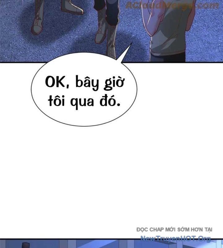 đọc truyện Mỗi Tuần Ta Có Một Nghề Nghiệp Mới Chương 805 ảnh 19 tại Thiên Thai Truyện