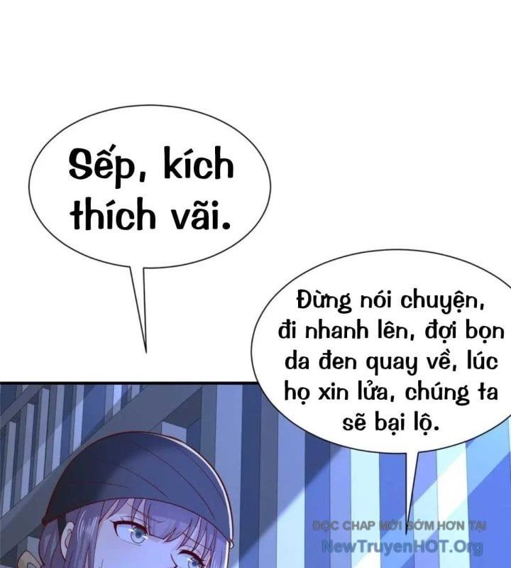 đọc truyện Mỗi Tuần Ta Có Một Nghề Nghiệp Mới Chương 805 ảnh 21 tại Thiên Thai Truyện