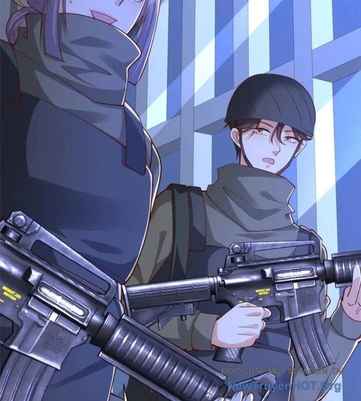 đọc truyện Mỗi Tuần Ta Có Một Nghề Nghiệp Mới Chương 805 ảnh 22 tại Thiên Thai Truyện