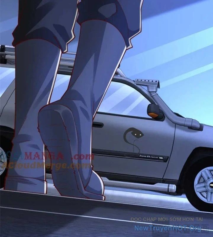 đọc truyện Mỗi Tuần Ta Có Một Nghề Nghiệp Mới Chương 805 ảnh 24 tại Thiên Thai Truyện