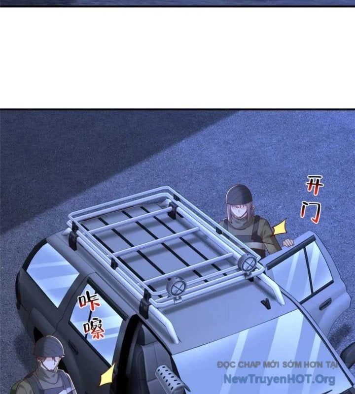 đọc truyện Mỗi Tuần Ta Có Một Nghề Nghiệp Mới Chương 805 ảnh 25 tại Thiên Thai Truyện