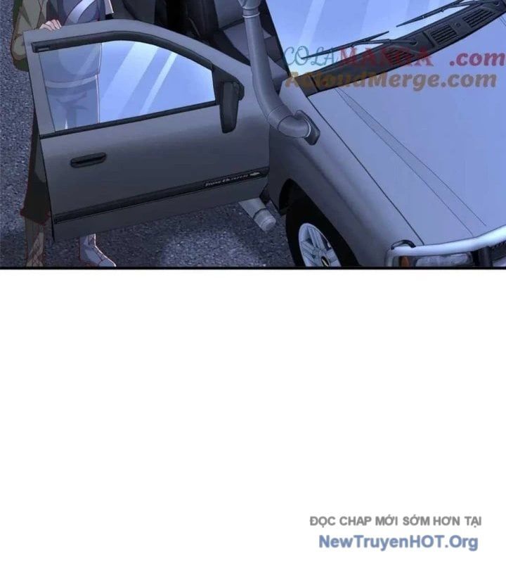 đọc truyện Mỗi Tuần Ta Có Một Nghề Nghiệp Mới Chương 805 ảnh 26 tại Thiên Thai Truyện