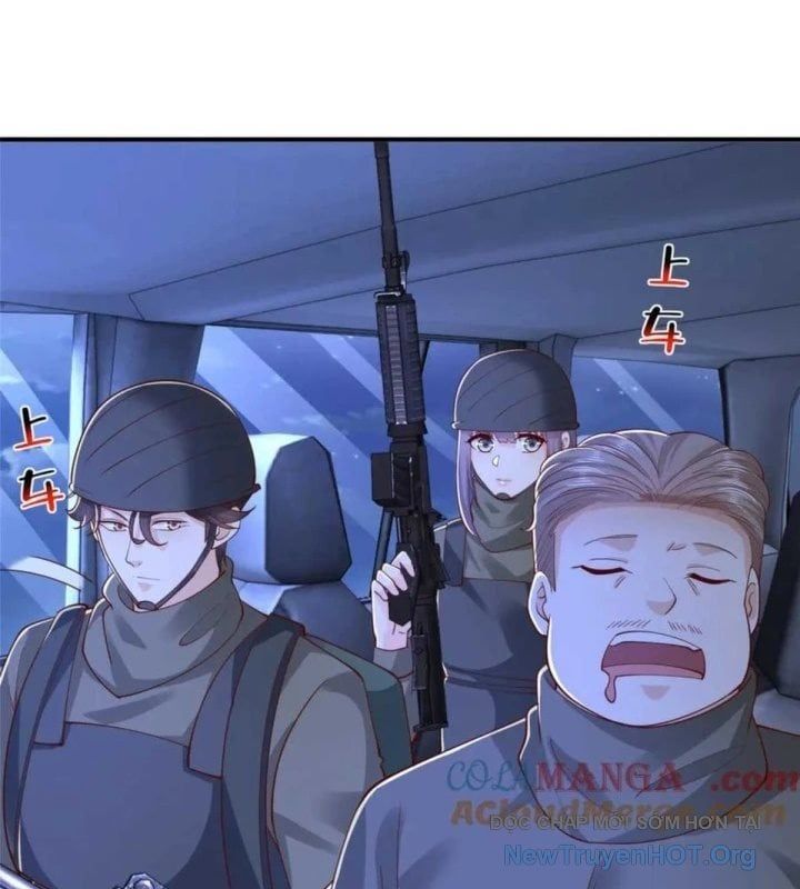 đọc truyện Mỗi Tuần Ta Có Một Nghề Nghiệp Mới Chương 805 ảnh 27 tại Thiên Thai Truyện