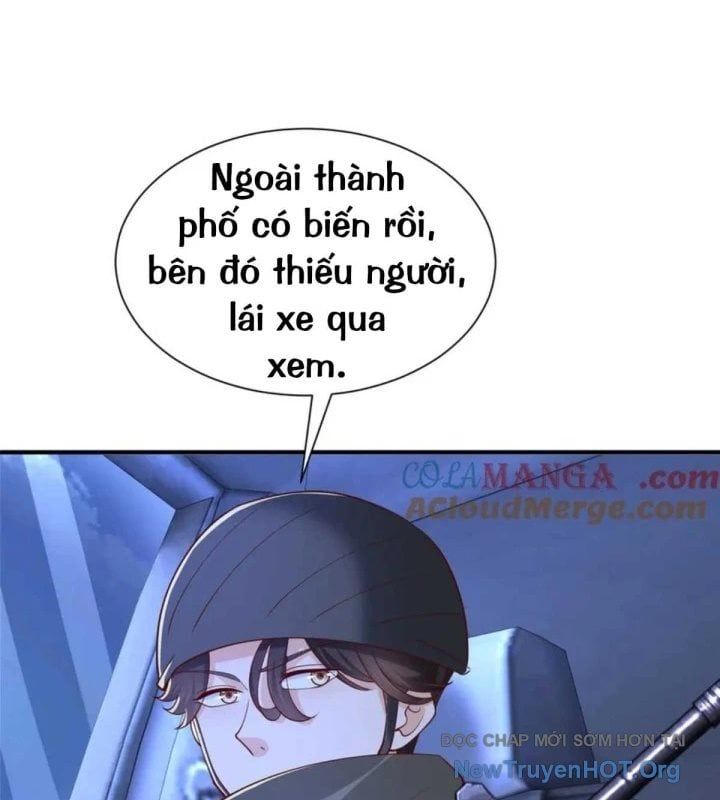 đọc truyện Mỗi Tuần Ta Có Một Nghề Nghiệp Mới Chương 805 ảnh 30 tại Thiên Thai Truyện