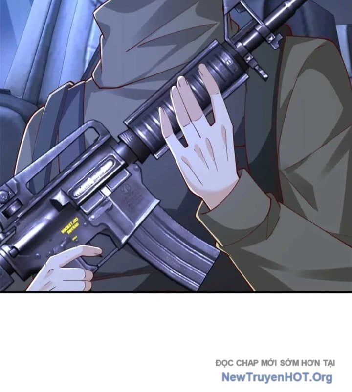 đọc truyện Mỗi Tuần Ta Có Một Nghề Nghiệp Mới Chương 805 ảnh 31 tại Thiên Thai Truyện