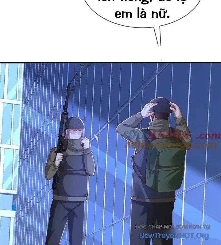 đọc truyện Mỗi Tuần Ta Có Một Nghề Nghiệp Mới Chương 805 ảnh 5 tại Thiên Thai Truyện