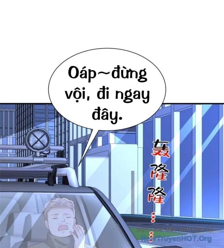 đọc truyện Mỗi Tuần Ta Có Một Nghề Nghiệp Mới Chương 805 ảnh 32 tại Thiên Thai Truyện