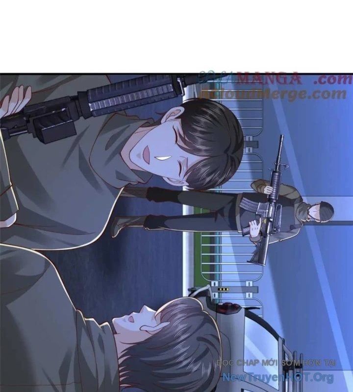 đọc truyện Mỗi Tuần Ta Có Một Nghề Nghiệp Mới Chương 805 ảnh 34 tại Thiên Thai Truyện