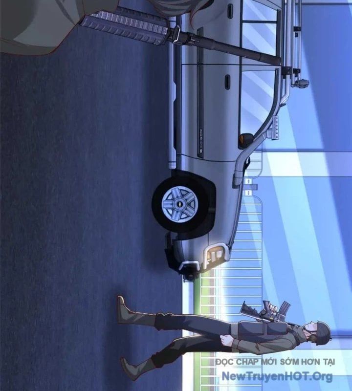 đọc truyện Mỗi Tuần Ta Có Một Nghề Nghiệp Mới Chương 805 ảnh 35 tại Thiên Thai Truyện