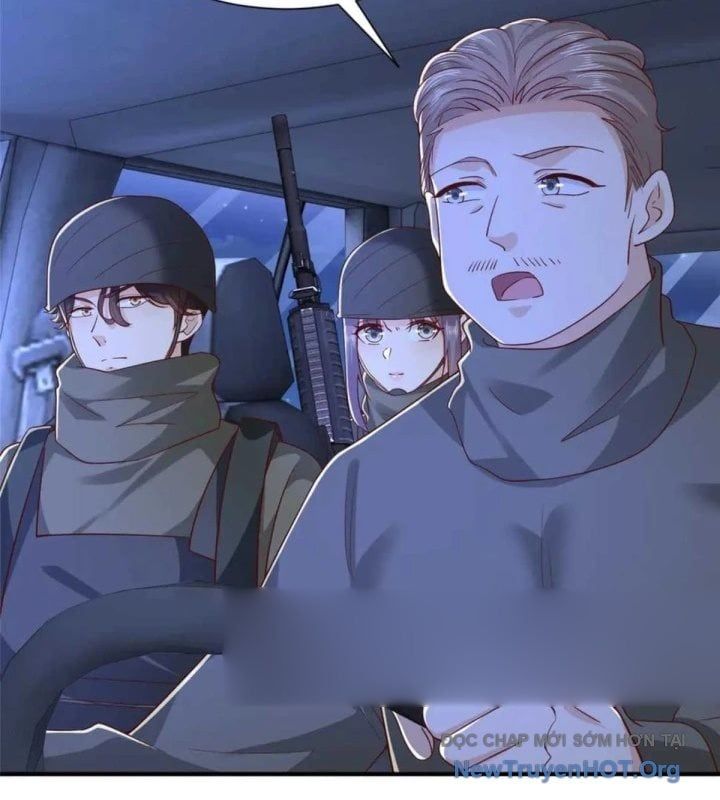 đọc truyện Mỗi Tuần Ta Có Một Nghề Nghiệp Mới Chương 805 ảnh 37 tại Thiên Thai Truyện