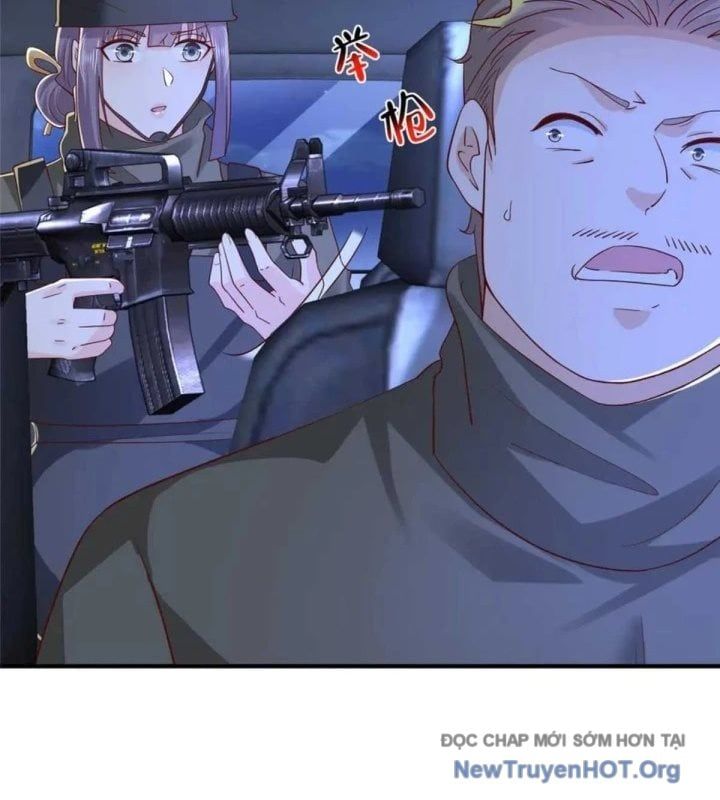 đọc truyện Mỗi Tuần Ta Có Một Nghề Nghiệp Mới Chương 805 ảnh 39 tại Thiên Thai Truyện