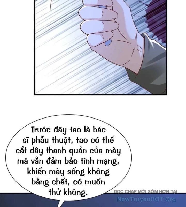 đọc truyện Mỗi Tuần Ta Có Một Nghề Nghiệp Mới Chương 805 ảnh 41 tại Thiên Thai Truyện