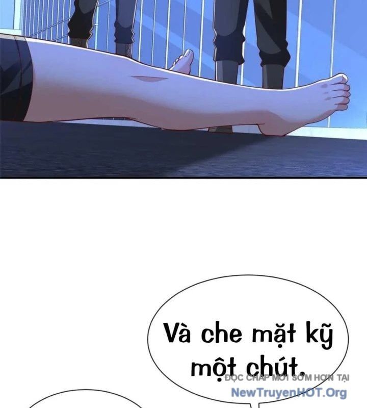 đọc truyện Mỗi Tuần Ta Có Một Nghề Nghiệp Mới Chương 805 ảnh 6 tại Thiên Thai Truyện