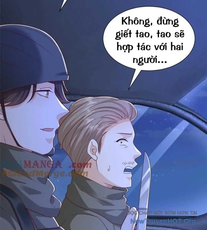 đọc truyện Mỗi Tuần Ta Có Một Nghề Nghiệp Mới Chương 805 ảnh 42 tại Thiên Thai Truyện