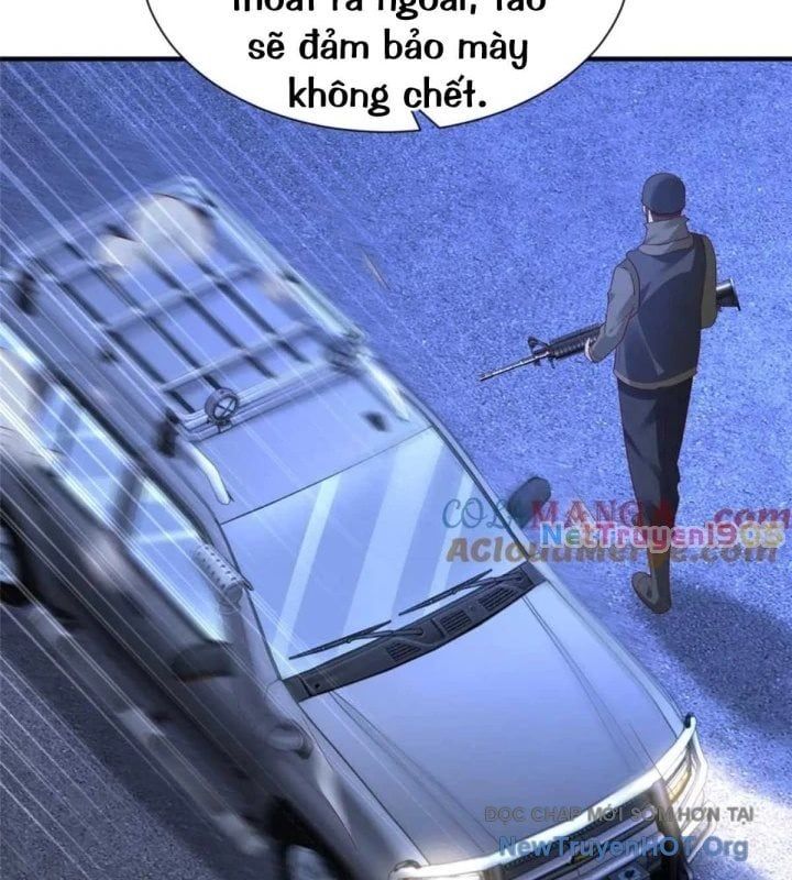 đọc truyện Mỗi Tuần Ta Có Một Nghề Nghiệp Mới Chương 805 ảnh 44 tại Thiên Thai Truyện