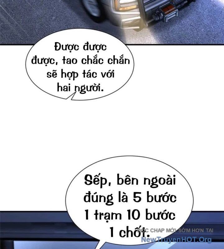 đọc truyện Mỗi Tuần Ta Có Một Nghề Nghiệp Mới Chương 805 ảnh 45 tại Thiên Thai Truyện