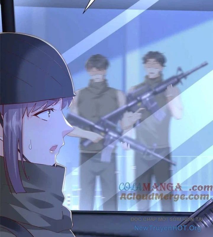 đọc truyện Mỗi Tuần Ta Có Một Nghề Nghiệp Mới Chương 805 ảnh 46 tại Thiên Thai Truyện