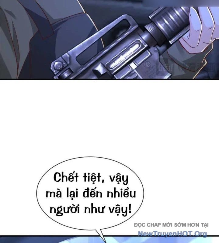 đọc truyện Mỗi Tuần Ta Có Một Nghề Nghiệp Mới Chương 805 ảnh 47 tại Thiên Thai Truyện