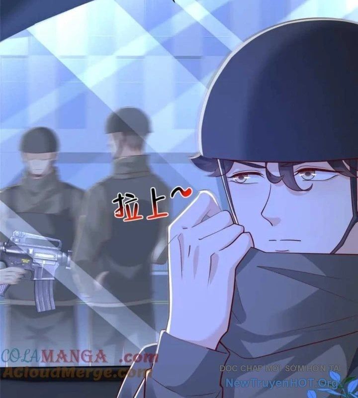 đọc truyện Mỗi Tuần Ta Có Một Nghề Nghiệp Mới Chương 805 ảnh 48 tại Thiên Thai Truyện