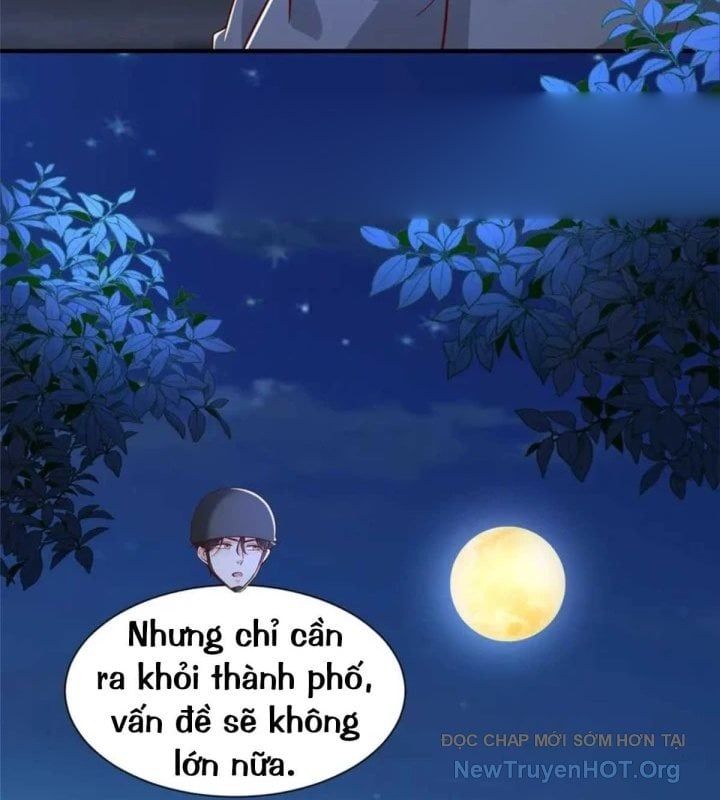 đọc truyện Mỗi Tuần Ta Có Một Nghề Nghiệp Mới Chương 805 ảnh 49 tại Thiên Thai Truyện