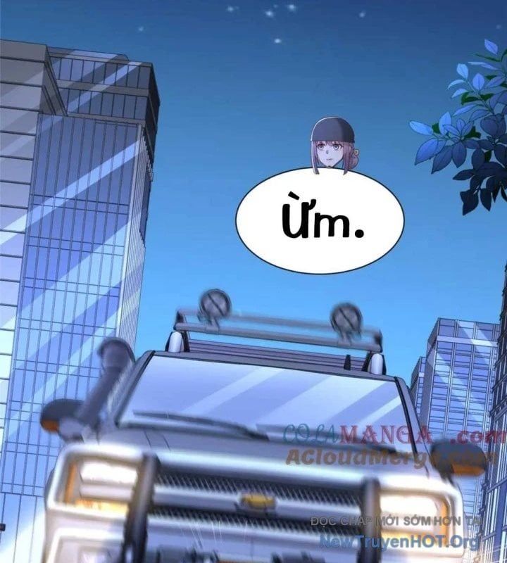 đọc truyện Mỗi Tuần Ta Có Một Nghề Nghiệp Mới Chương 805 ảnh 50 tại Thiên Thai Truyện