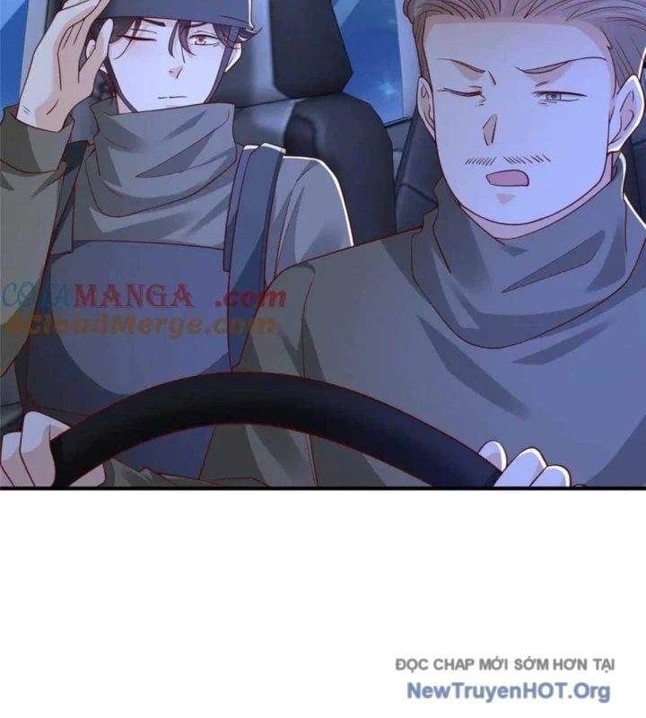 đọc truyện Mỗi Tuần Ta Có Một Nghề Nghiệp Mới Chương 805 ảnh 52 tại Thiên Thai Truyện