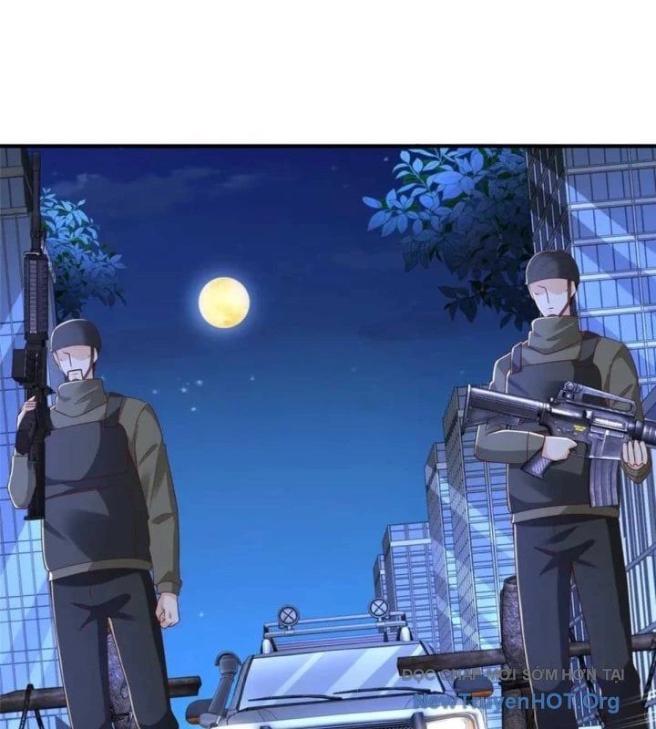 đọc truyện Mỗi Tuần Ta Có Một Nghề Nghiệp Mới Chương 805 ảnh 53 tại Thiên Thai Truyện