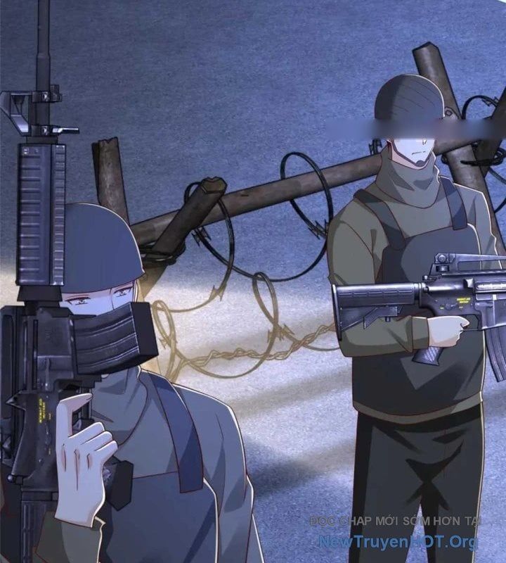 đọc truyện Mỗi Tuần Ta Có Một Nghề Nghiệp Mới Chương 805 ảnh 55 tại Thiên Thai Truyện